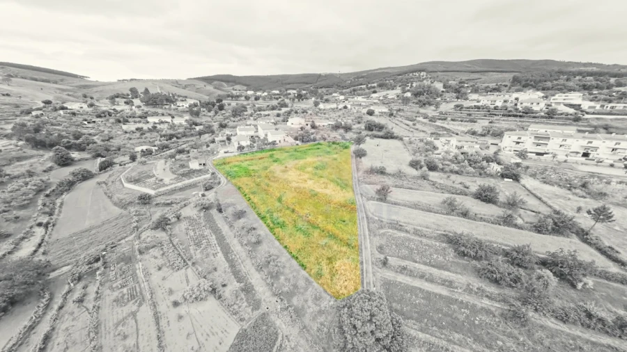 Terreno Agricola ou Rústico para Venda em Tortosendo Foto 5