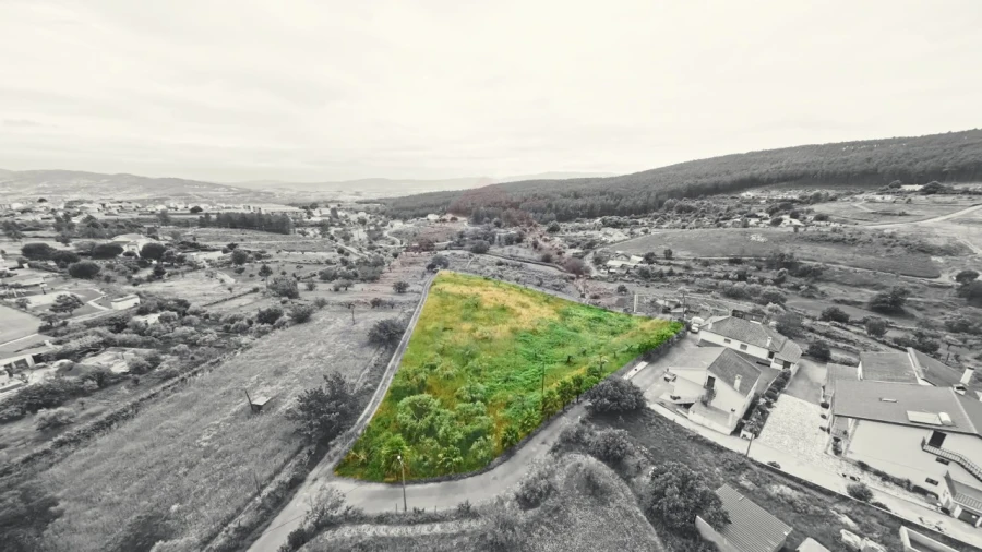 Terreno Agricola ou Rústico para Venda em Tortosendo Foto 8