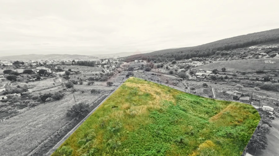 Terreno Agricola ou Rústico para Venda em Tortosendo Foto 9