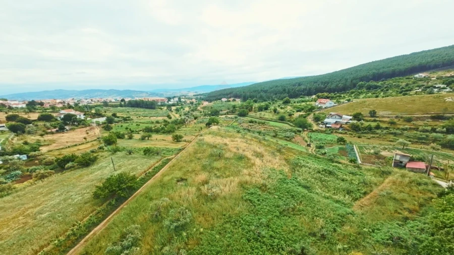Terreno Agricola ou Rústico para Venda em Tortosendo Foto 10