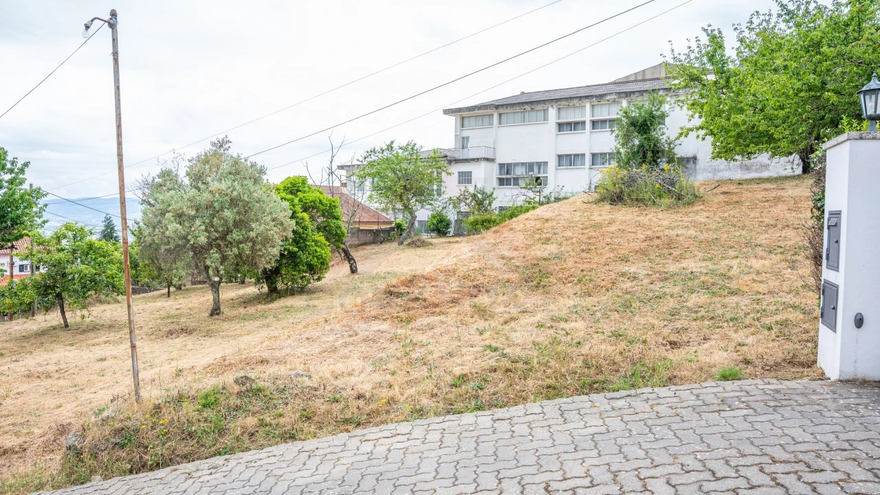 Terreno Agricola ou Rústico para Venda em Tortosendo Foto 3