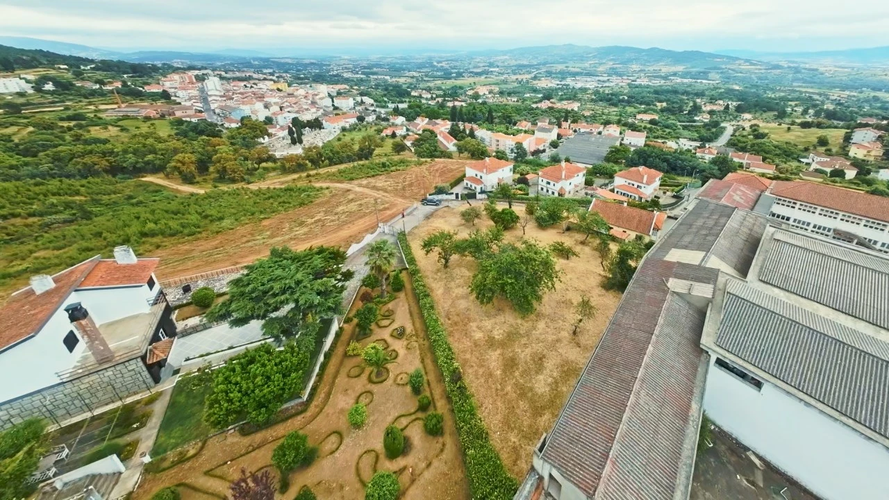 Terreno Agricola ou Rústico para Venda em Tortosendo Foto 10