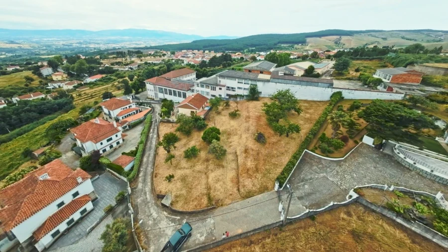 Terreno Agricola ou Rústico para Venda em Tortosendo