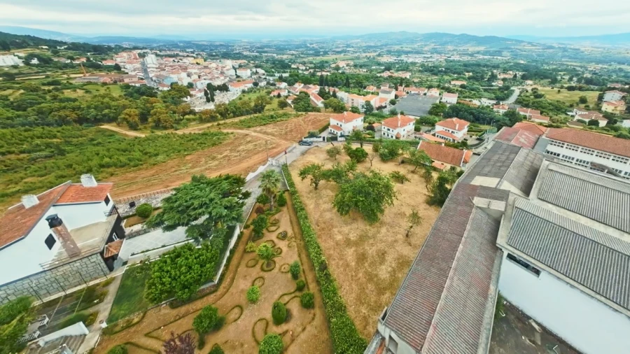Terreno Agricola ou Rústico para Venda em Tortosendo Foto 10