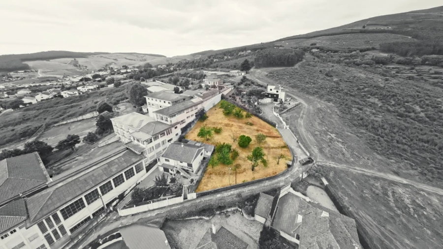 Terreno Agricola ou Rústico para Venda em Tortosendo Foto 12