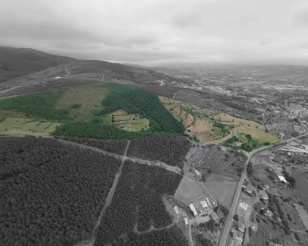 Quinta para Venda em Tortosendo Foto 2