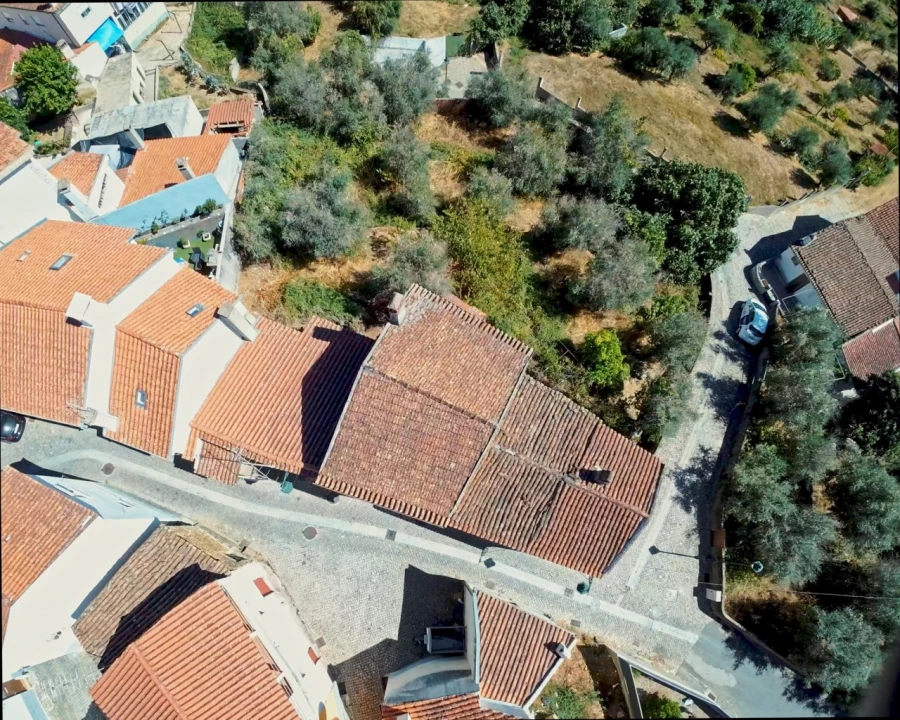 Moradia T5 para Venda em Dominguizo Foto 4