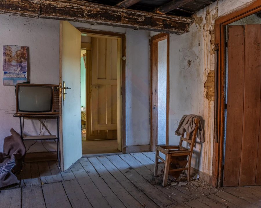 Moradia T5 para Venda em Dominguizo Foto 17