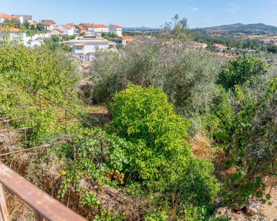 Moradia T5 para Venda em Dominguizo Foto 26