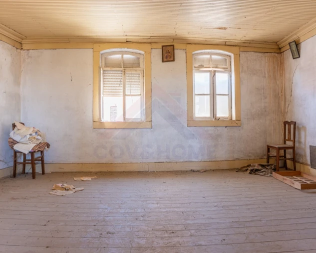 Moradia T5 para Venda em Dominguizo Foto 21