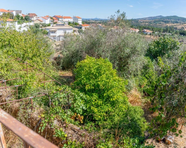 Moradia T5 para Venda em Dominguizo Foto 26