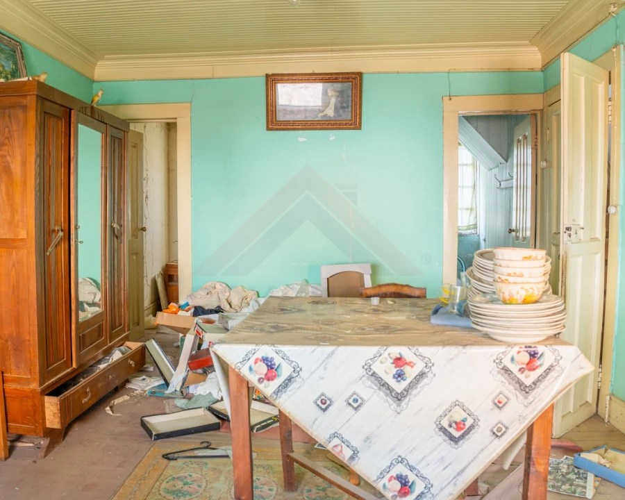 Moradia T3 para Venda em Dominguizo Foto 10