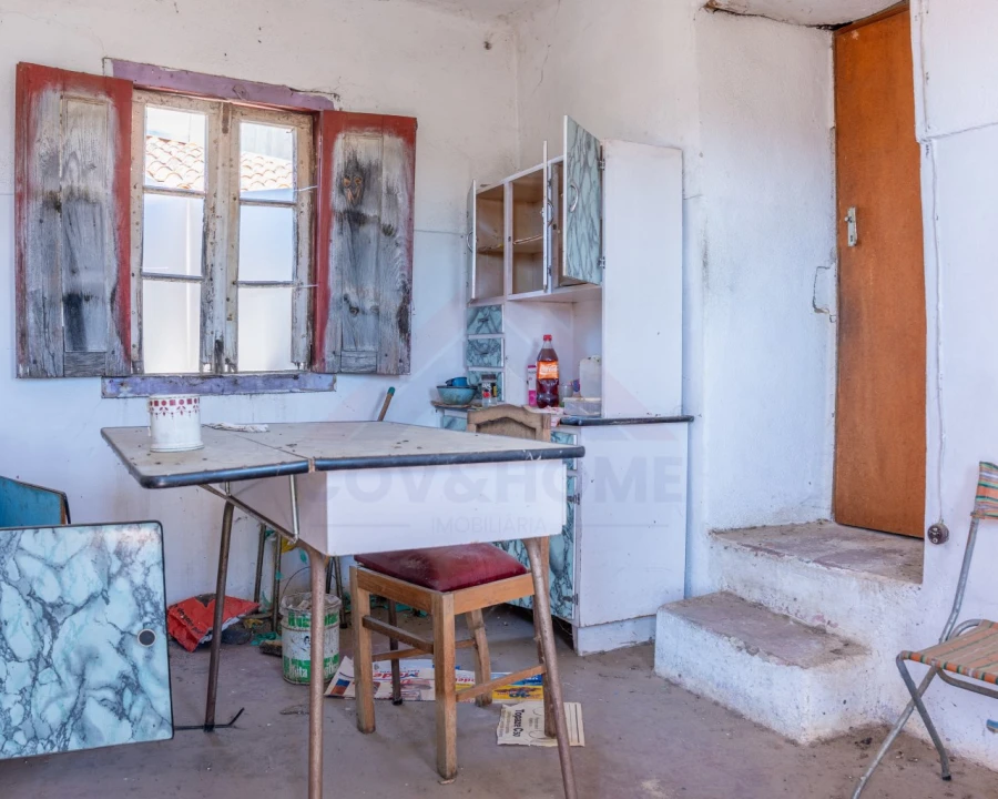 Moradia T3 para Venda em Dominguizo Foto 13