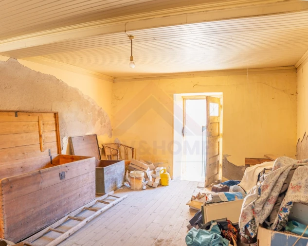 Moradia T3 para Venda em Dominguizo Foto 7