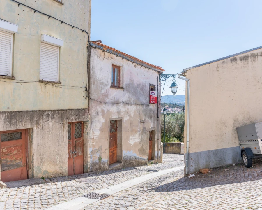 Moradia T3 para Venda em Dominguizo Foto 5