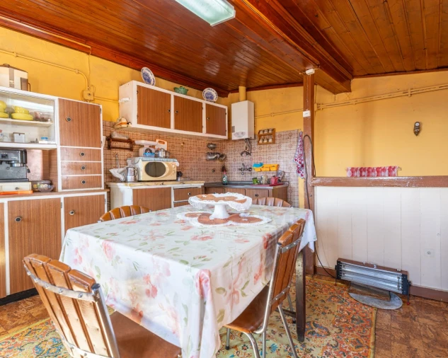 Moradia T4 para Venda em Covilhã e Canhoso Foto 3