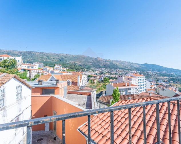 Moradia T4 para Venda em Covilhã e Canhoso Foto 10