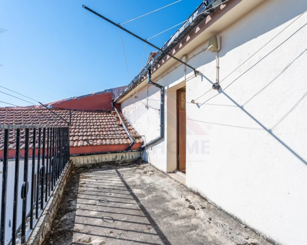 Moradia T4 para Venda em Covilhã e Canhoso Foto 11