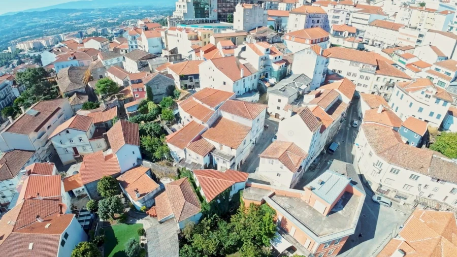 Moradia T4 para Venda em Covilhã e Canhoso Foto 18