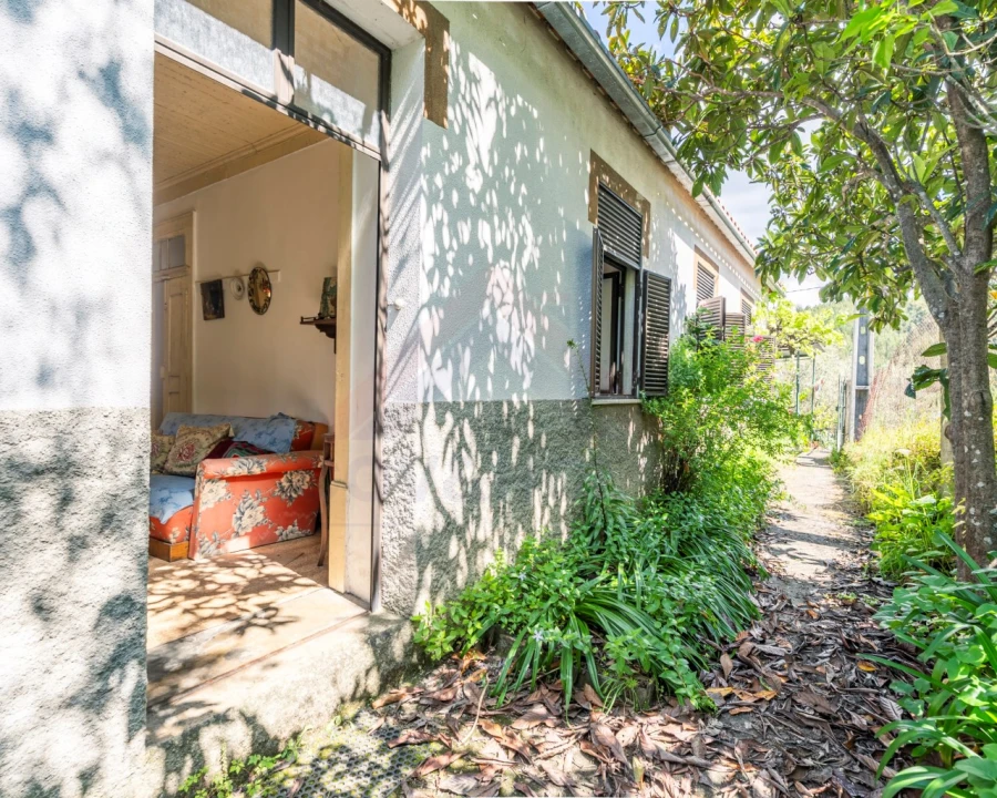 Moradia T7 para Venda em Aldeia de São Francisco de Assis Foto 4