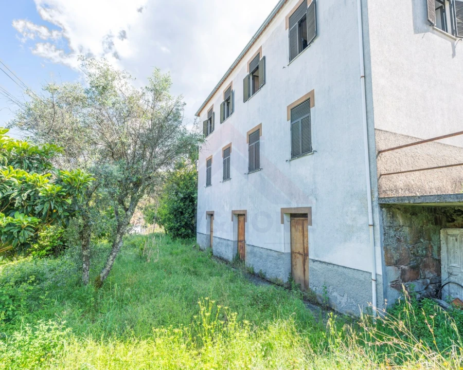 Moradia T7 para Venda em Aldeia de São Francisco de Assis Foto 21