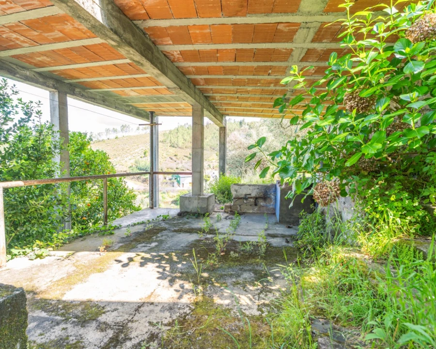 Moradia T7 para Venda em Aldeia de São Francisco de Assis Foto 23