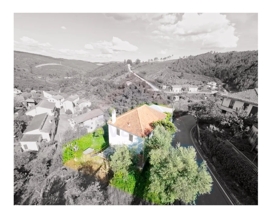 Moradia T7 para Venda em Aldeia de São Francisco de Assis Foto 24