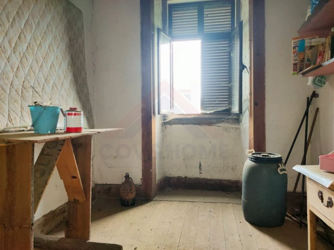 Moradia T7 para Venda em Aldeia de São Francisco de Assis Foto 15