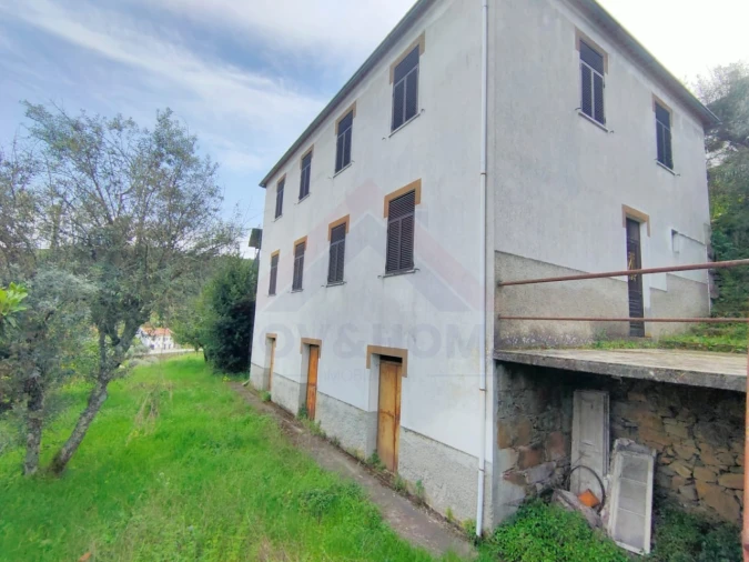 Moradia T7 para Venda em Aldeia de São Francisco de Assis Foto 1