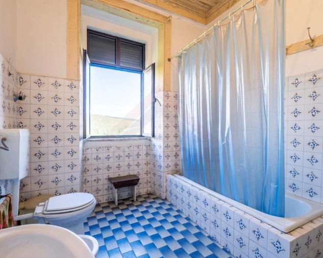 Moradia T7 para Venda em Aldeia de São Francisco de Assis Foto 11