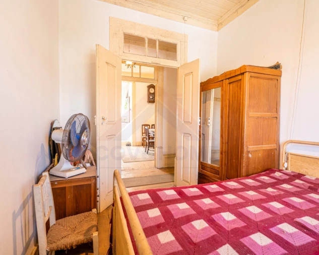 Moradia T7 para Venda em Aldeia de São Francisco de Assis Foto 8