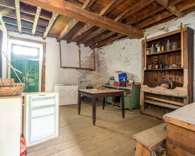 Moradia T7 para Venda em Aldeia de São Francisco de Assis Foto 14