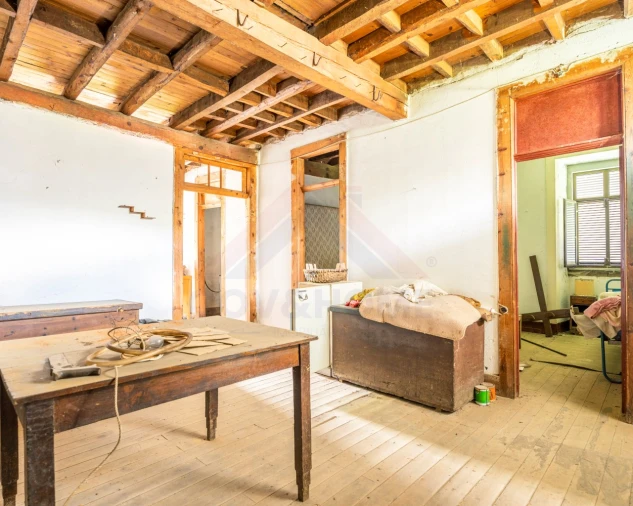 Moradia T7 para Venda em Aldeia de São Francisco de Assis Foto 18