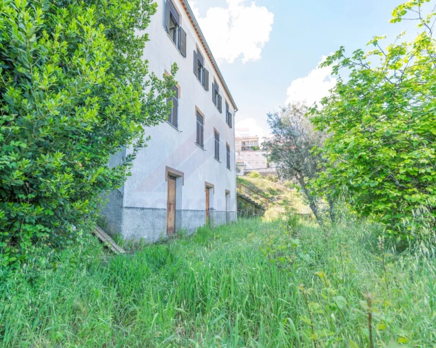 Moradia T7 para Venda em Aldeia de São Francisco de Assis Foto 22