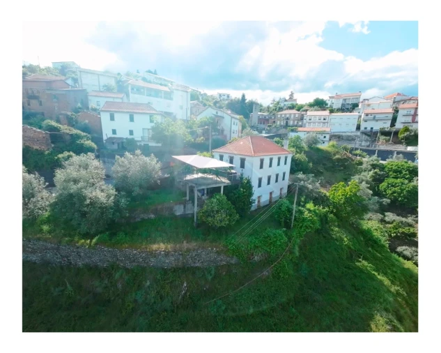 Moradia T7 para Venda em Aldeia de São Francisco de Assis Foto 2