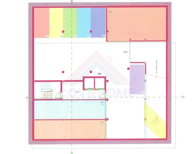 Apartamento T3 para Venda em Covilhã e Canhoso Foto 4