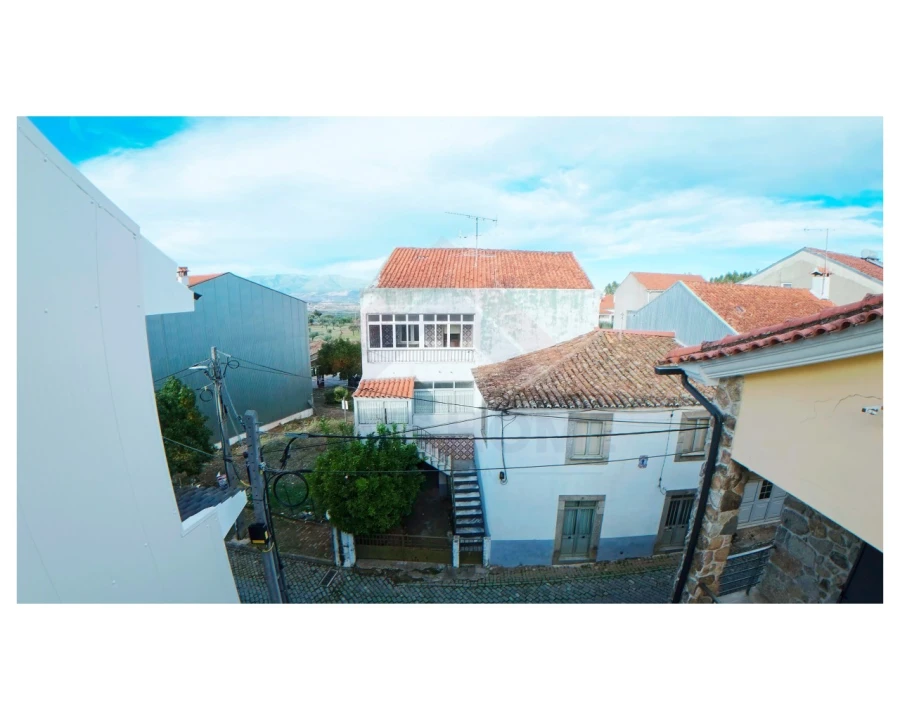 Moradia T3 para Venda em Souto da Casa Foto 21