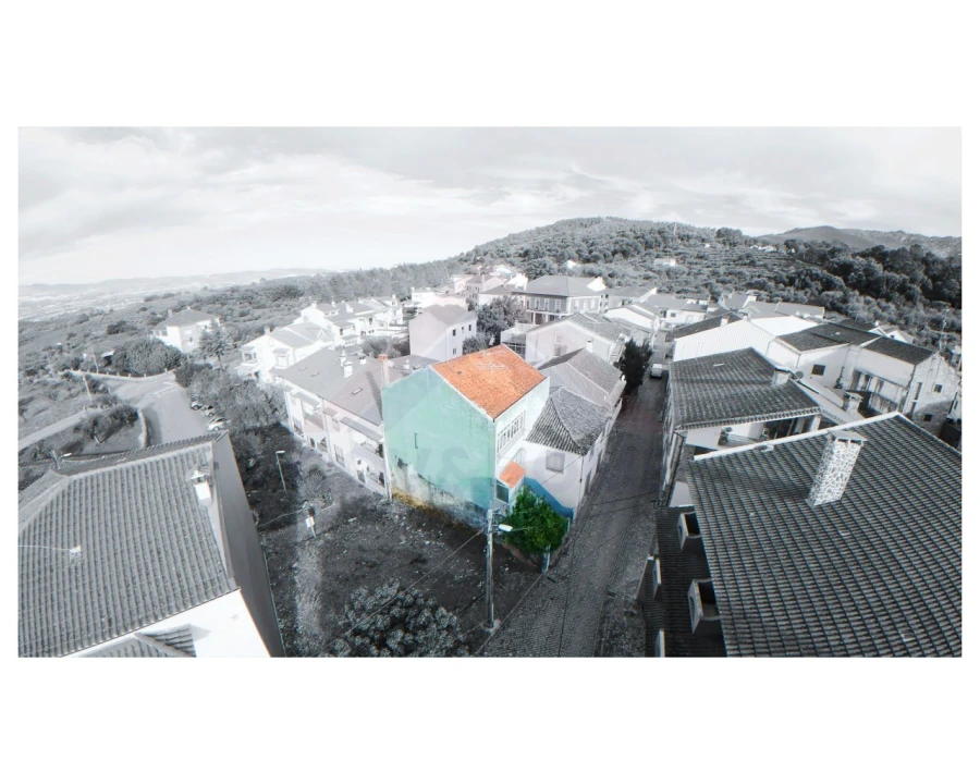 Moradia T3 para Venda em Souto da Casa Foto 27