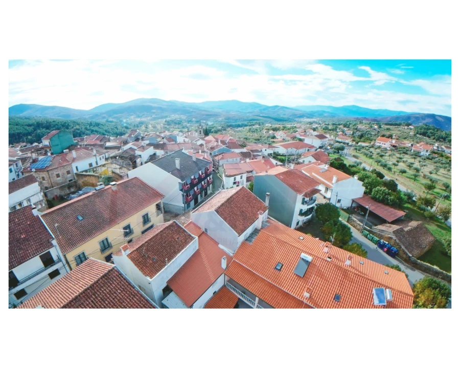 Moradia T3 para Venda em Souto da Casa Foto 28