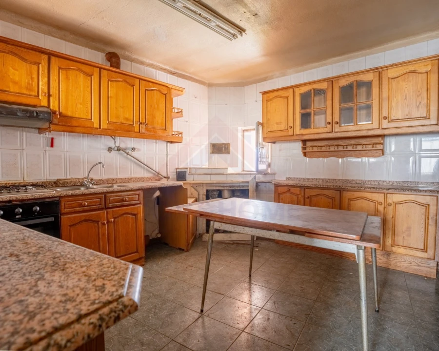 Moradia T3 para Venda em Souto da Casa Foto 4