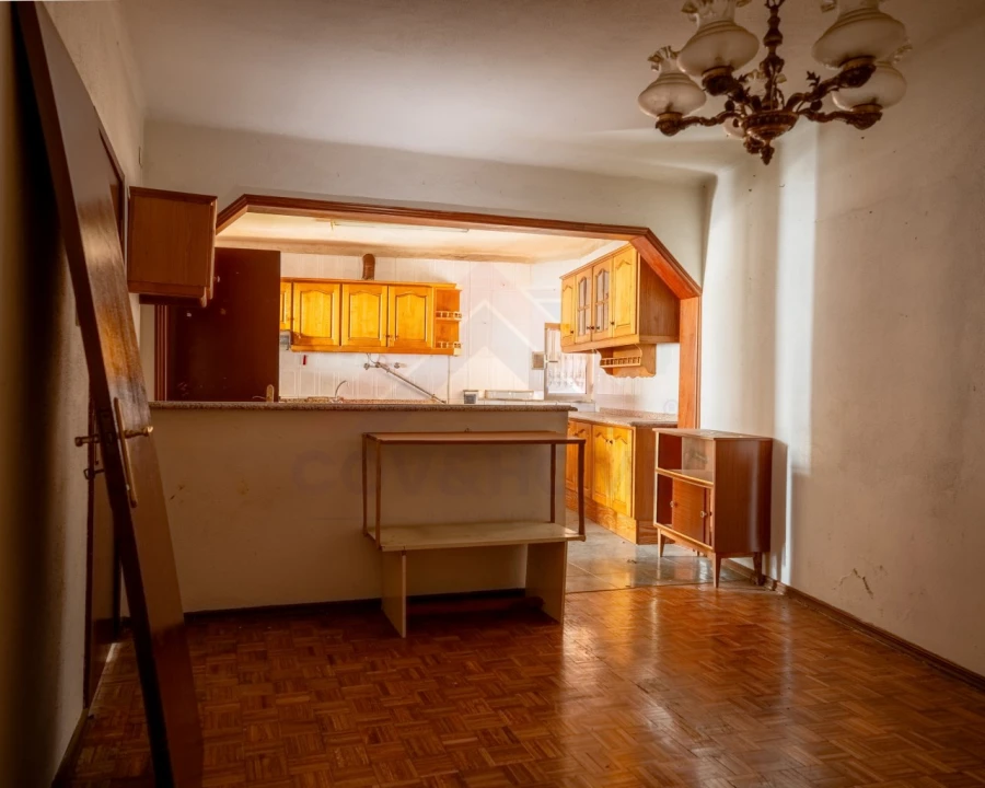 Moradia T3 para Venda em Souto da Casa Foto 6