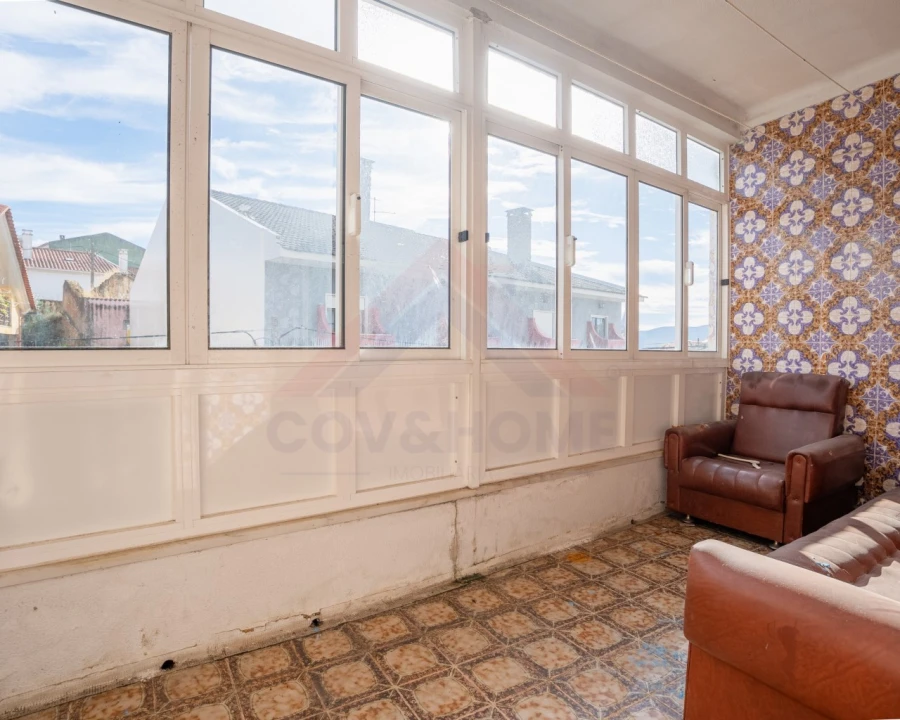 Moradia T3 para Venda em Souto da Casa Foto 12