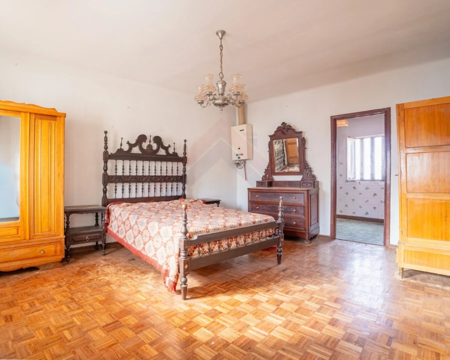 Moradia T3 para Venda em Souto da Casa Foto 1