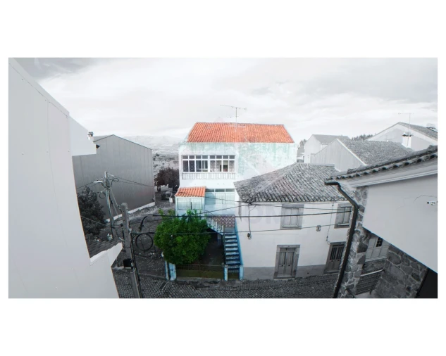 Moradia T3 para Venda em Souto da Casa Foto 23