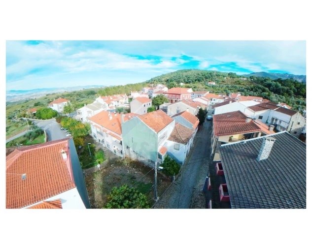 Moradia T3 para Venda em Souto da Casa Foto 25