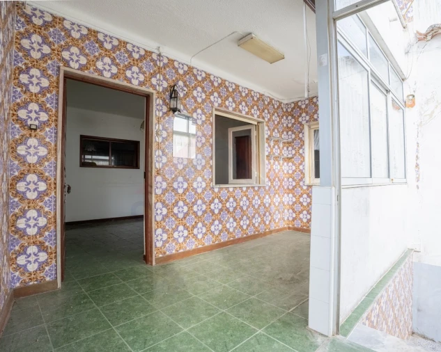 Moradia T3 para Venda em Souto da Casa Foto 2