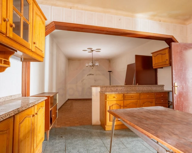 Moradia T3 para Venda em Souto da Casa Foto 5