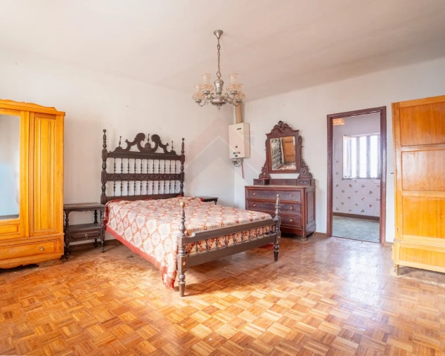 Moradia T3 para Venda em Souto da Casa Foto 1