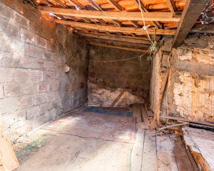 Moradia T2 para Venda em Tortosendo Foto 9