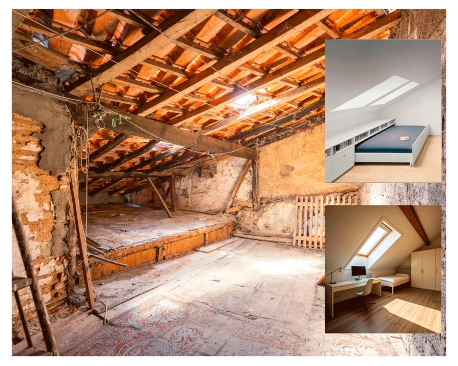 Moradia T2 para Venda em Tortosendo Foto 11